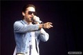 30 Seconds to Mars at the Peace & Love Festival - June 30 - jared-leto photo