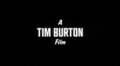 A Tim Burton Film - tim-burton fan art