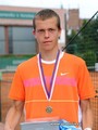 Adam Pavlasek is boyfriend Petra Kvitova - tennis photo