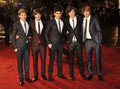 All suited up - one-direction photo