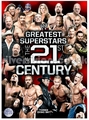 Artwork For WWE's New Greatest Superstars DVD - wwe photo