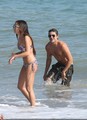 Ashley - Celebrating her 26th birthday in Malibu with Zac Efron and friends - July 02, 2011 HQ - ashley-tisdale photo