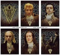 Assorted Volturi Photos - twilight-series photo