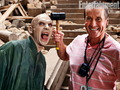 BTS From DH Part 2 - harry-potter photo