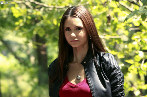  Beautiful Elena