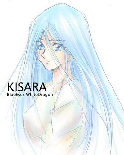 Beautiful Kisara