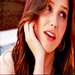 Brooke!! <33 - one-tree-hill icon