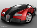 Bugatti Veyron - sports-cars photo