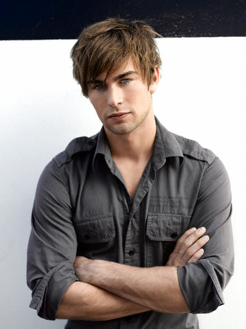 Chace Crawford ||