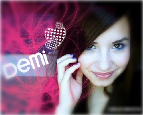  Demi Lovato fondo de pantalla