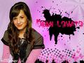 demi-lovato - Demi Lovato Wallpapers wallpaper