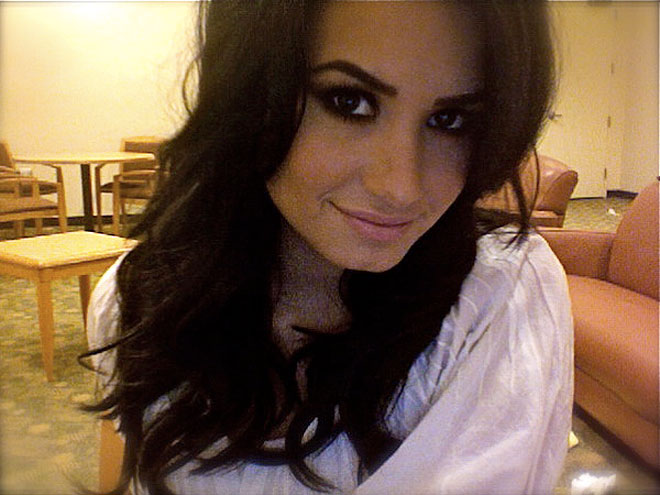 Demi Lovato - demi-lovato Photo