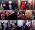 EPIC Furt moments!!,3 - cory-monteith-and-chris-colfer fan art