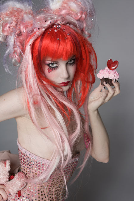 Emilie Autumn Emilie Autumn Photo Fanpop
