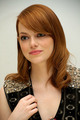 Emma Stone at ‘The Help’ Press Conference in Beverly Hills, Jun 29 - emma-stone photo