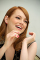 Emma Stone at ‘The Help’ Press Conference in Beverly Hills, Jun 29 - emma-stone photo