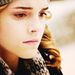 Emma. - hermione-granger icon