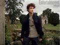 Entertainment Weekly - August 2011  - harry-potter photo