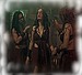 FURIES <3 - charmed icon