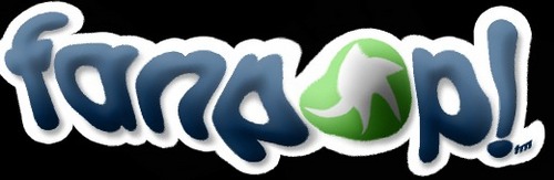  팬팝 Logo Edits