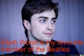 Favorite member of The Beatles - harry-potter-vs-twilight fan art