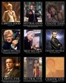 Good, Neutral, Evil Doctors ranks - doctor-who photo