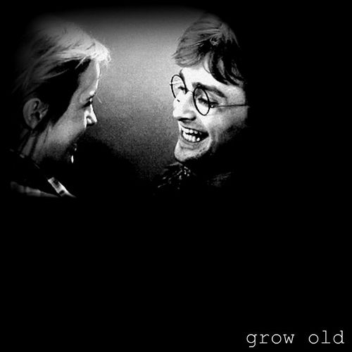  Grow Old