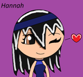 Hannah (Request) - fans-of-pom photo