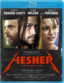 Hesher  DVD  - natalie-portman photo