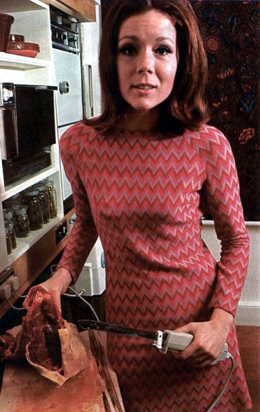 Diana Rigg Images on Fanpop.