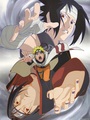 Itachi - Naruto - Sasuke - naruto-shippuuden photo