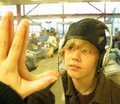 J Bieber - justin-bieber photo