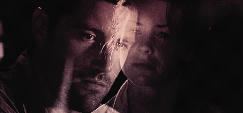  Jack and Kate GIFs.