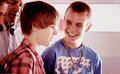 Justin Bieber and friends - justin-bieber photo