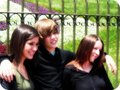 Justin Bieber and friends - justin-bieber photo