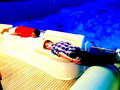 Justin and Diggy PLanking  - justin-bieber photo