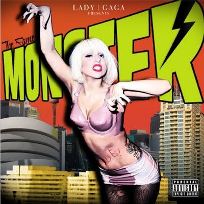  Lady Gaga <3