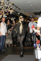 Lady Gaga Goes to Yoga - lady-gaga photo