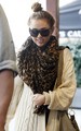 Leaving A Restaurant In Subiaco 1 07 2011 - miley-cyrus photo