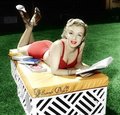 Marilyn Monroe - Summer - marilyn-monroe photo