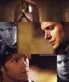 Maybe I could be saved... - dean-girls-and-sam-girls fan art