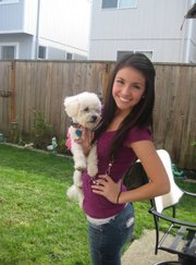  Meh&my doggy