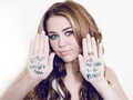 Miley`s personal photos - miley-cyrus photo