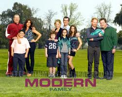Modern Family Pictures
