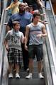 Nick Jonas: Out with Frankie (06.25.2011) !! - the-jonas-brothers photo