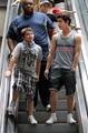 Nick Jonas: Out with Frankie (06.25.2011) !! - the-jonas-brothers photo