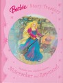 Notice how BAD Rapunzel is in the book! - barbie-movies photo