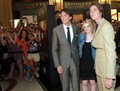 Opening a photo exhibition in Rome,2 July 2011 - harry-potter photo