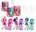 PCS :Spirits dolls - barbie-movies photo