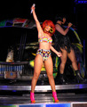 Performs At Staples Center In Los Angeles 28 06 2011 - rihanna photo